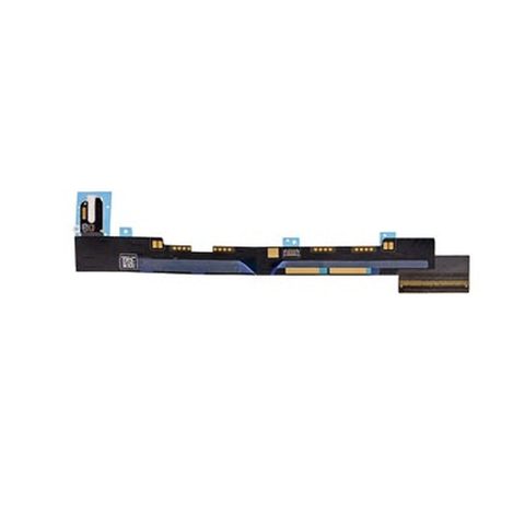 Flex de conector de auriculares para iPad Pro 9.7, Cellular, Requiere soldadura, White — imagen 2