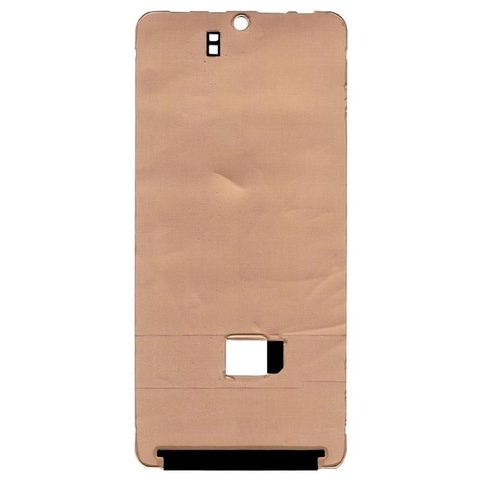Cinta adhesiva para escudo térmico para Galaxy S21 Plus 5G — imagen 1