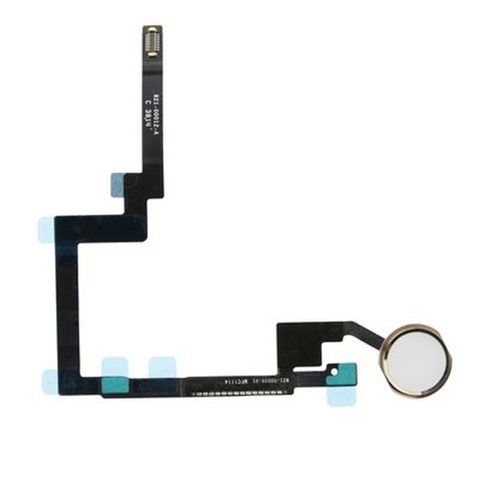 Cable del botón de inicio para iPad Mini 3, Gold — imagen 3