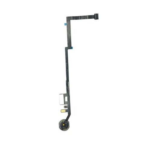 Flex del botón de inicio para iPad 5 / iPad 6, 2 Piece-Soldered / Gold — imagen 2