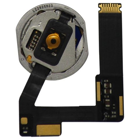 Flex del botón de inicio para iPad Pro 10.5 / iPad Air 3, Black — imagen 3