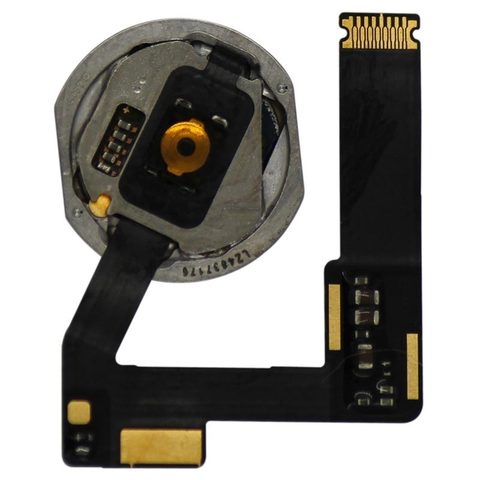 Flex del botón de inicio para iPad Pro 10.5 / iPad Air 3, Gold — imagen 3