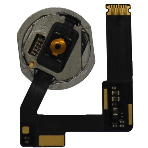 Flex del botón de inicio para iPad Pro 10.5 / iPad Air 3, White — imagen 3