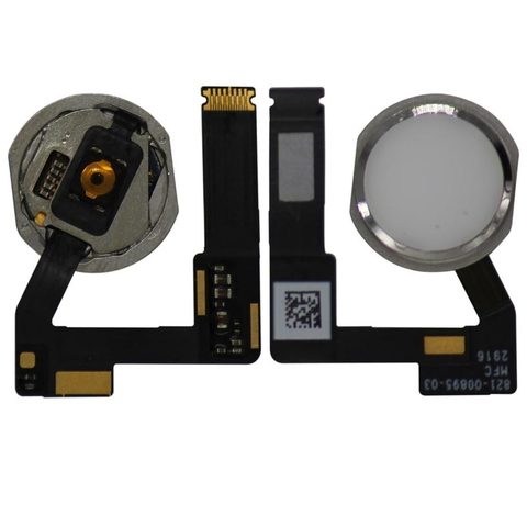 Flex del botón de inicio para iPad Pro 10.5 / iPad Air 3, White — imagen 1