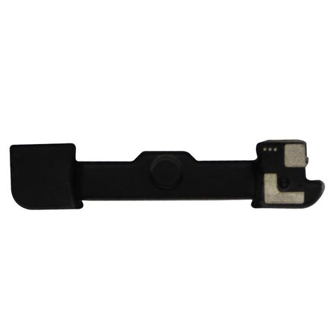 Soporte metálico del botón de inicio para iPad Mini 3 — imagen 2