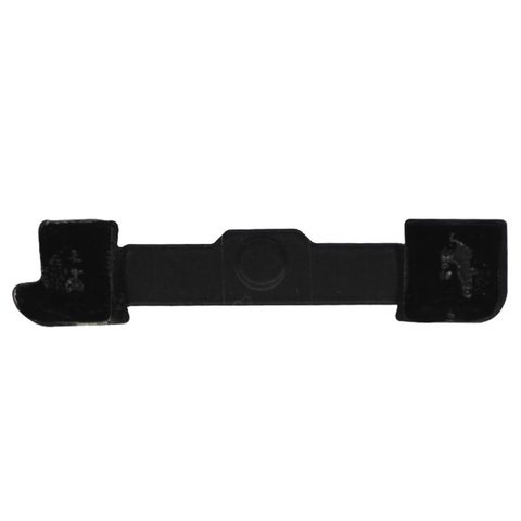 Soporte metálico del botón de inicio para iPad Mini 3 — imagen 1