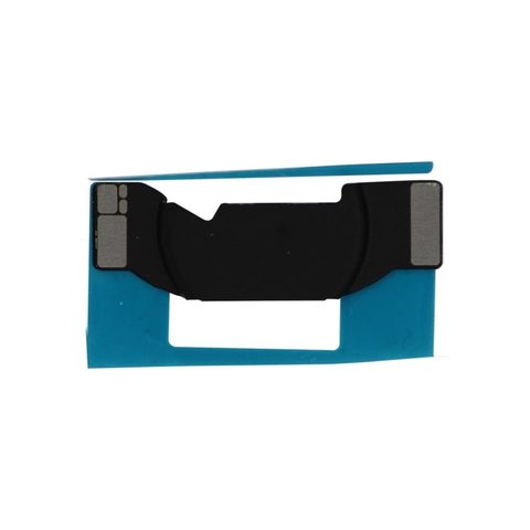 Soporte metálico del botón de inicio para iPad Pro 12.9 1st Gen — imagen 1