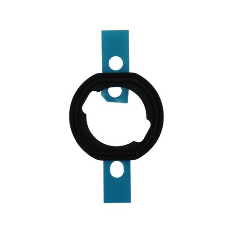Junta de goma del botón de inicio para iPad Air 2 / iPad Pro 9.7 / iPad 5 / iPad 6 (pack de 5) — imagen 2
