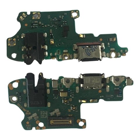 Placa de carga para Honor X8 5G