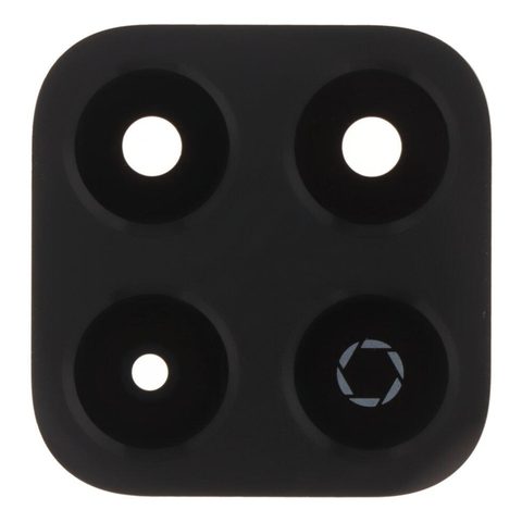 Lente de cámara trasera para Honor X5b / Honor X5b Plus