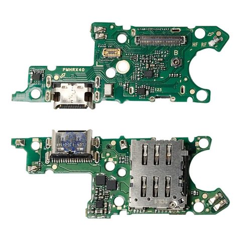 Placa de carga para Honor Magic 5 Lite / Honor Magic 6 Lite