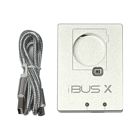 Herramienta X (iBUS) iBUS para Apple Watch S7 / S8 / S9 / S10 Ultra and Ultra 2 and License Key — imagen 3
