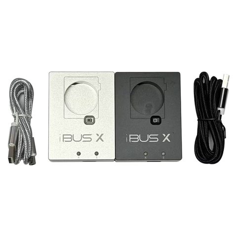 Herramienta X (iBUS) iBUS para Apple Watch S7 / S8 / S9 / S10 Ultra and Ultra 2 and License Key — imagen 1
