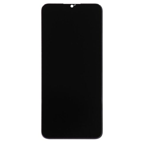 Pantalla Incell LCD con táctil sin marco para Galaxy A02s, Versión US, A025M / A025U / 2020 / Black — imagen 2