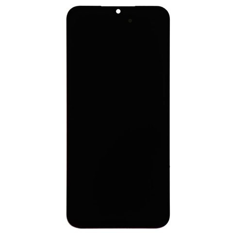 Pantalla Incell LCD con táctil sin marco para Galaxy A15 / A15 5G, A155 / 2023 / A156 / 2023 / Black — imagen 2