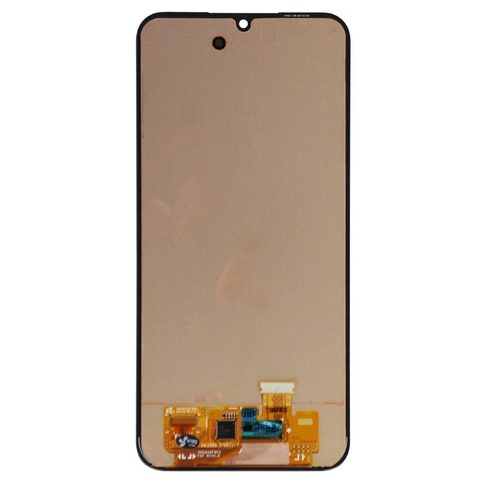 Pantalla Incell LCD con táctil sin marco para Galaxy A15 / A15 5G, A155 / 2023 / A156 / 2023 / Black — imagen 3