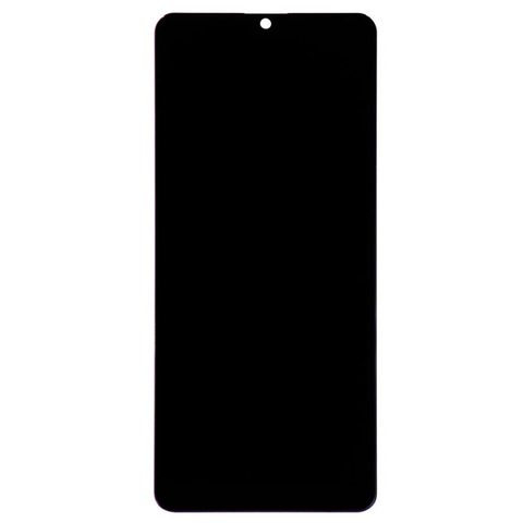 Pantalla Incell LCD con táctil sin marco para Galaxy A22 4G, A225 / 2021 / Black — imagen 2