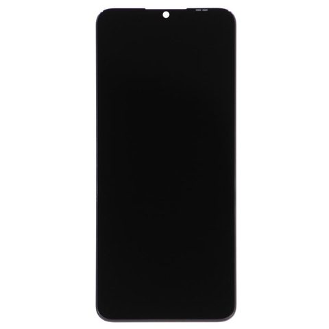 Pantalla Incell LCD con táctil sin marco para Galaxy A22 5G, A226 / 2021 / Black — imagen 2