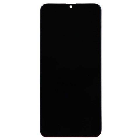Pantalla Incell LCD con táctil sin marco para Galaxy A30s, A307 / 2019 / Black — imagen 2