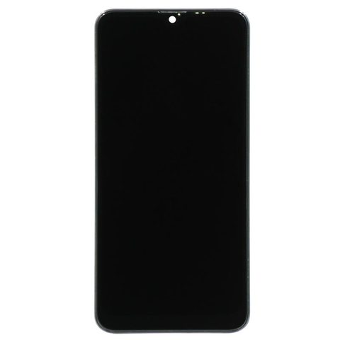 Pantalla Incell LCD con táctil + marco para Galaxy A10s, A107 / 2019 / Black — imagen 2