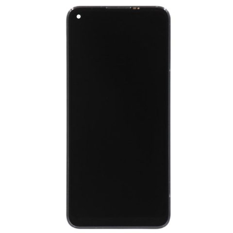 Pantalla Incell LCD con táctil + marco para Galaxy A11 (A115U/A115A), Versión US, 161.5 MM / Black — imagen 2