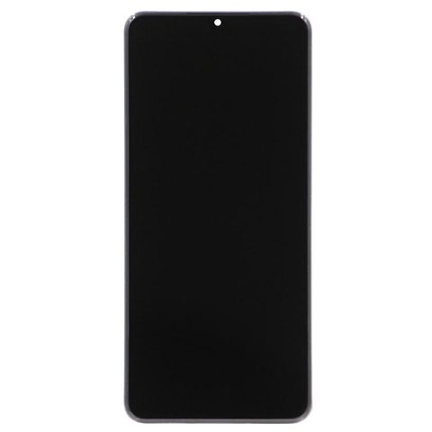 Pantalla Incell LCD con táctil + marco para Galaxy A12, A125 / 2020 — imagen 2