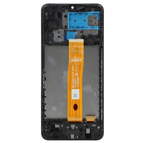 Pantalla Incell LCD con táctil + marco para Galaxy A12, A125 / 2020 — imagen 3