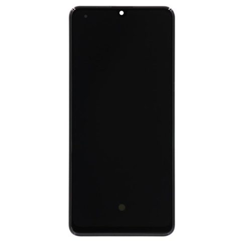 Pantalla Incell LCD con táctil + marco para Galaxy A32, A325 / 2021 / Black — imagen 2