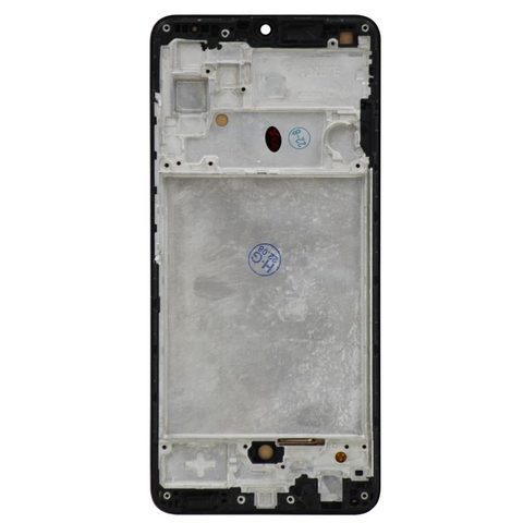 Pantalla Incell LCD con táctil + marco para Galaxy A32, A325 / 2021 / Black — imagen 3