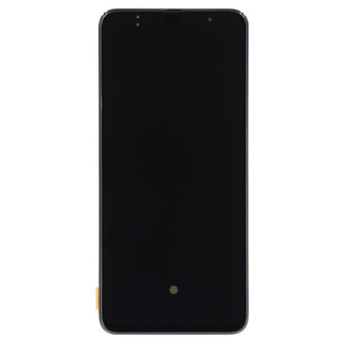Pantalla Incell LCD con táctil + marco para Galaxy A70, A705 / 2019 / Black — imagen 2