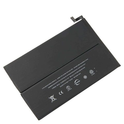 Batería para iPad Mini 2 / Mini 3, A1489 / A1490 / A1491 / A1512 / A1599 / A1600 / A1601