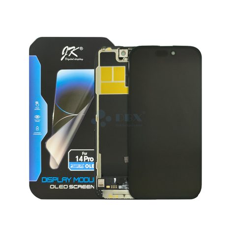 Pantalla Hard OLED JK de repuesto para iPhone 14 Pro — imagen 3