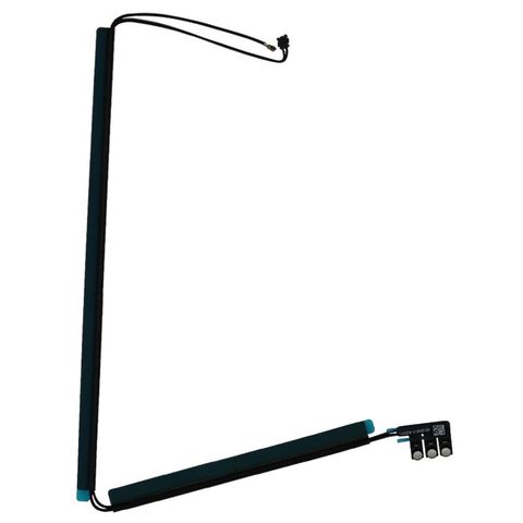 Flex de teclado para iPad 7 / iPad 8 / iPad 9, 2019 / 2020 / 2021 — imagen 2