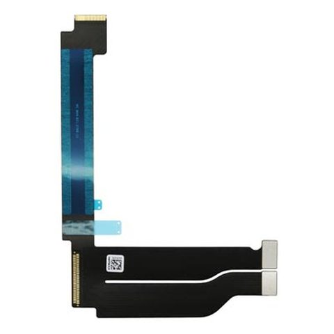 Flex de placa secundaria de pantalla LCD para iPad Pro 12.9 1st Gen, Requiere soldadura — imagen 2