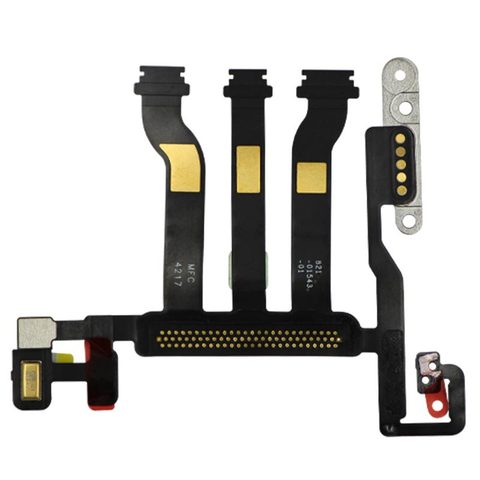 Flex de pantalla LCD para Apple Watch Series 3, 38 mm / GPS — imagen 1
