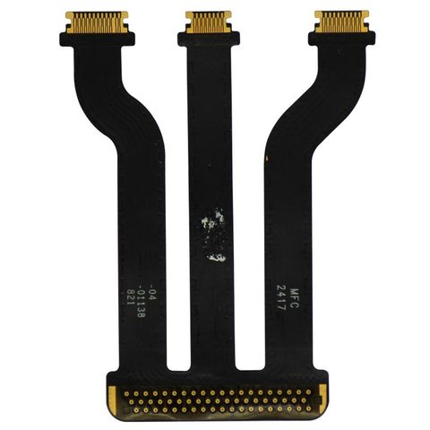 Flex de pantalla LCD para Apple Watch Series 3, 42 mm / Cellular / GPS — imagen 2