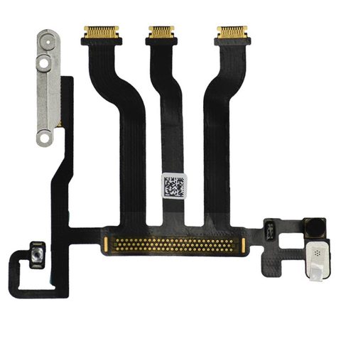 Flex de pantalla LCD para Apple Watch Series 3, 42 mm / GPS — imagen 1