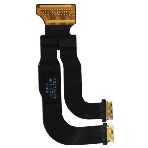 Flex de pantalla para Apple Watch Series 7, Requiere soldadura, 41 mm — imagen 1