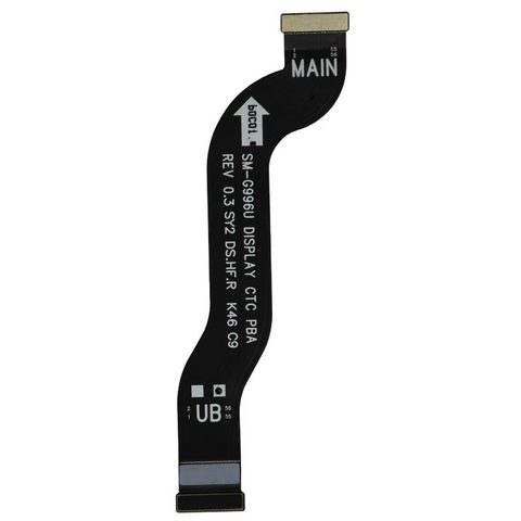 Flex de pantalla para Galaxy S21 Plus 5G (G995) — imagen 1