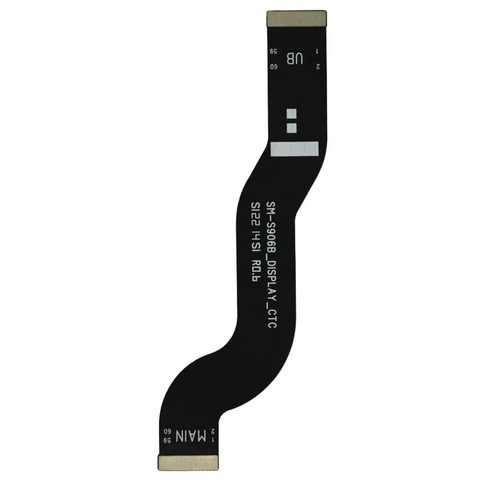 Flex de pantalla para Galaxy S22 Plus 5G (S906B) — imagen 1