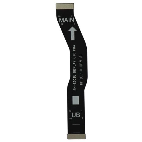 Flex de pantalla para Galaxy S22 Ultra 5G (S908U), Versión US — imagen 1