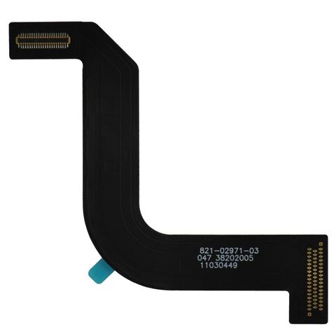 Flex de pantalla para iPad Air 4, Requiere soldadura — imagen 2