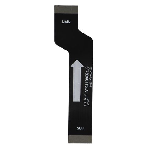 Flex de pantalla para Moto Edge 5G / Edge Plus 5G (XT2063)