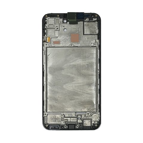 Marco de LCD para Galaxy A15 / A15 5G, A155 / 2023 / A156 / 2023 — imagen 3