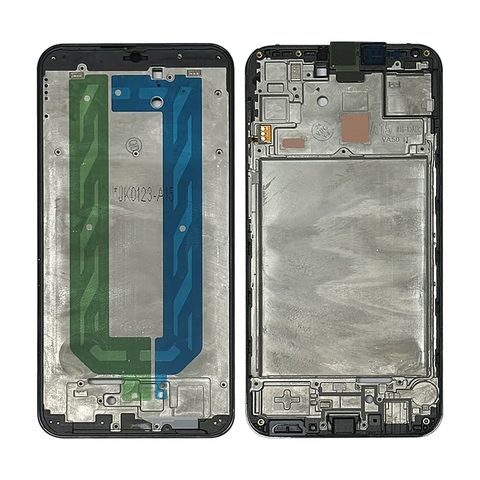 Marco de LCD para Galaxy A15 / A15 5G, A155 / 2023 / A156 / 2023 — imagen 1