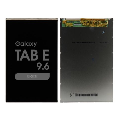 Pantalla LCD para Galaxy Tab E 9.6 (T560) — imagen 1