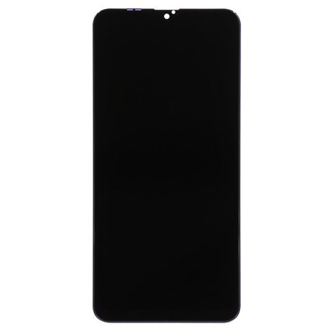 Pantalla LCD con táctil sin marco para Galaxy A10 / M10 (A105), Black — imagen 2