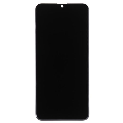 Pantalla LCD con táctil sin marco para Galaxy A10e / A20e (A102), Black — imagen 2