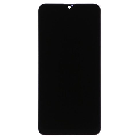 Pantalla LCD con táctil sin marco para Galaxy A10s (A107), Black — imagen 2