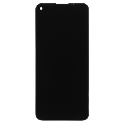 Pantalla LCD con táctil sin marco para Galaxy A11 (A115M/A115F), Versión Internacional, 157.5MM / Black — imagen 2